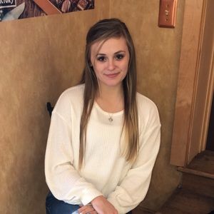 Meet your Posher, Christabel